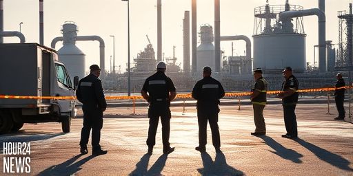 Devastating Blast at Tennessee Explosives Plant Leaves Dozens Unaccounted for as Investigations Open