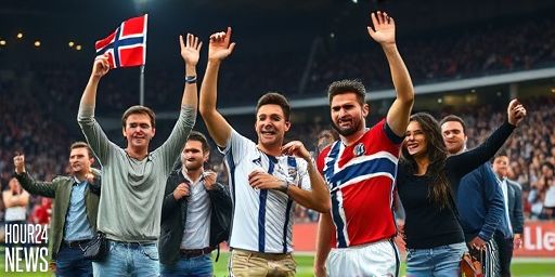 Haaland Ices Israel as Norway Cruise to World Cup Qualifier Win