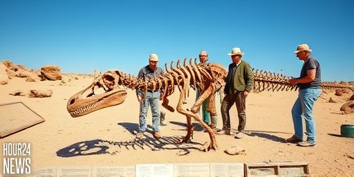 Duelling Dinosaur: Could the ‘Duelling Dinosaur’ Fossil Resolve the T. rex Debate?