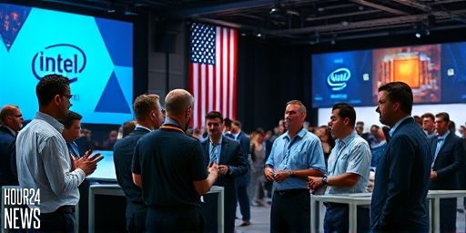 Intel Unveils Panther Lake: AI-First PCs Meet 18A Process