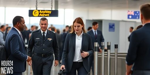 Mark Latham’s Ex-Girlfriend Arrested at Sydney Airport Over Revenge Porn Allegations