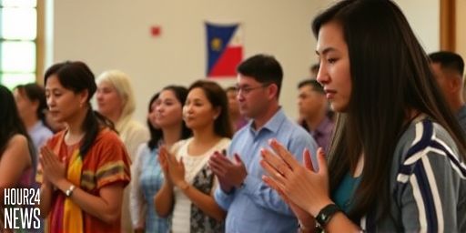 CBCP Calls for National Day of Prayer in the Philippines