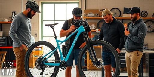 32-Inch Mountain Bikes Promise Growth, If Brands Learn from 29er Lessons