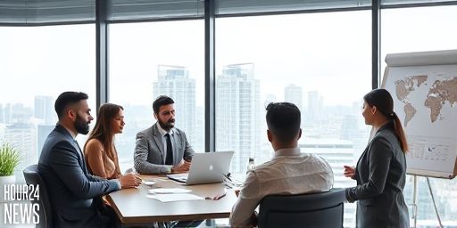 Global Collaboration Holds the Key to Faster Emissions Cuts Across Sectors, New Report Finds