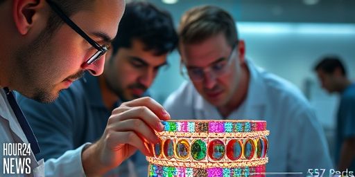 Tiny multilayer metalenses unlock multicolor optics for phones