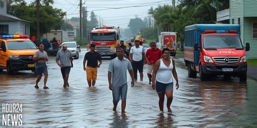 Death Toll Rises as Aid Struggles to Reach Parts of Jamaica After Hurricane Melissa