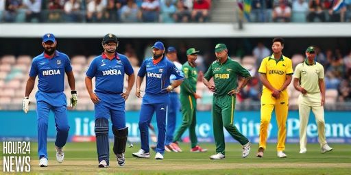 Harmanpreet Blames Batting, Not Bowling, After India’s 331-Chase Loss to Australia
