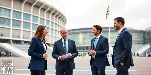 Tottenham Hotspur secures £100m capital injection from ENIC
