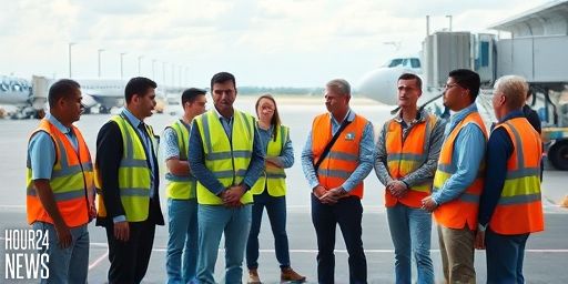 Normal operations in CAAP-managed airports after strong Davao Oriental quake