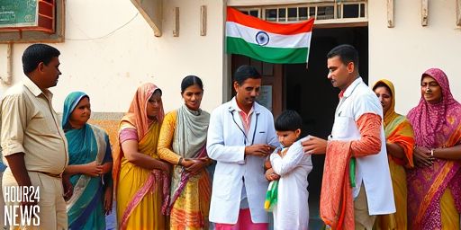 Free Cough Syrup Safety in Rajasthan Sparks Probe After Child’s Death