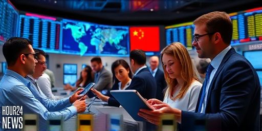 Stock Market Rallies as Trump’s China Talk Eases Fears of Trade War Escalation