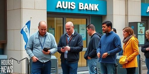 Payroll Delays on Yom Kippur: Why Israeli Banks Profit This Year