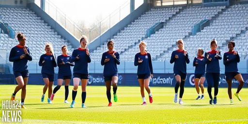 England Women Named for Brazil and Australia Tests as Homecoming Series Kicks Off