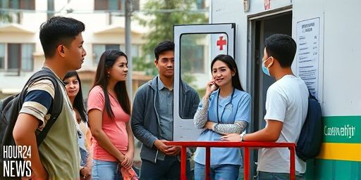 Why Do Young Filipinos Continue to Test Positive for HIV? Understanding the Rising Trend
