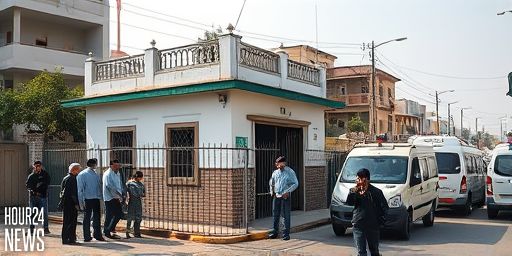 FIR Lodged as Karachi Abduction Case Connects Madrassa Teacher to Missing Sisters