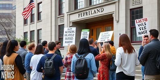 Judge Blocks Trump Administration from Deploying National Guard to Portland
