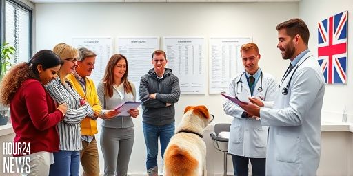 CMA Pushes Price Transparency in Veterinary Care: Vets Must Publish Upfront Price Lists