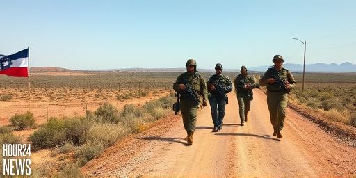 Dozens Dead in Clash Between Pakistani Army and Fighters Near Afghan Border