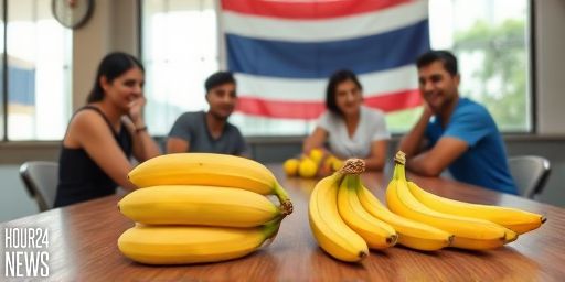 The Banana Ad: Flash Bomber’s Subculture Marketing for Ace of Clubs Bangkok