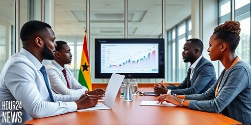 FIC Clears Richard Nii Armah Quaye: Ghanaian Businessman’s Accounts Unfrozen After Probe