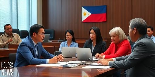 ICC: Duterte Case Moves Forward Despite Prosecutor Khan’s Disqualification