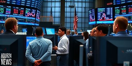 Stock Market News — Oct. 8, 2025: AI Rally Persists as Markets Hit New Highs While Government Shutdown Stalls