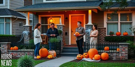 Halloween Spending in Australia Sets Sights on $500 Million as Australians Embrace Spooky Celebrations