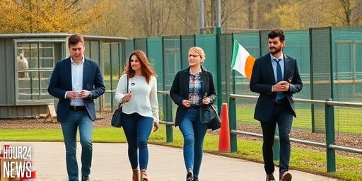 Bird flu alert: Fota Wildlife Park closes for two days amid avian influenza concern
