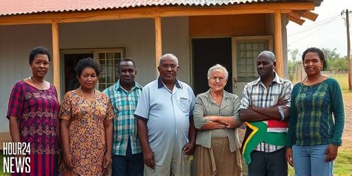 Household Crowding and Mortality in Limpopo During COVID-19