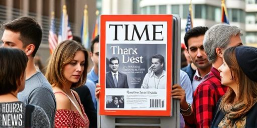 The ‘Worst of All Time’ claim: Trump confronts Time cover over hair in controversy