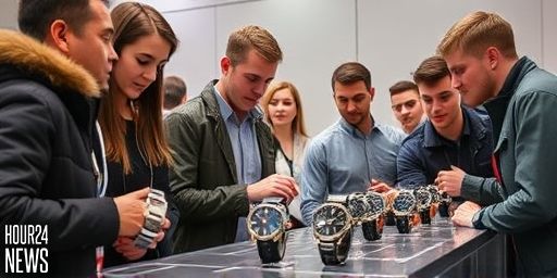 Nivada Grenchen Chronoking Racing Mecaquartz: A Customisable Racing Chronograph Countdown