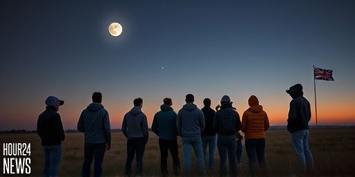 Starwatch: Moon Meets Jupiter and Gemini for a Stellar Early-Morning Conjunction