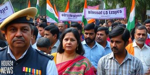 Karur Stampede: Supreme Court Seizes CBI Probe Over Impartiality Doubts