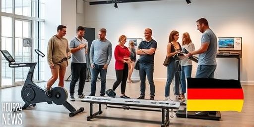 JASPORT Launches Home Fitness Line: Exercise Bike & More