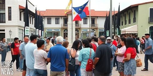PBBM Declares Special Holidays in Five Towns to Celebrate Local Festivities
