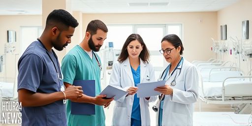 Global Surge in Antibiotic-Resistant Infections in Hospitals Warns of Rising Mortality