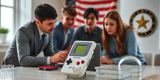 Did a Game Boy Really Survive a Gulf War Bombing? The Tale of Durable Handheld Gaming