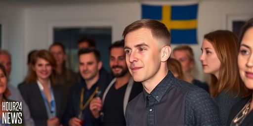 Anders Öfvergård: From a Drunken Incident to Therapy and Renewal