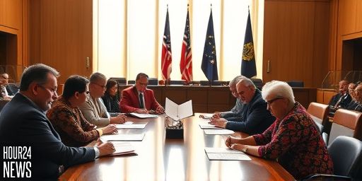 Victoria Makes History with Australia’s First Formal Treaty with Indigenous Traditional Owners