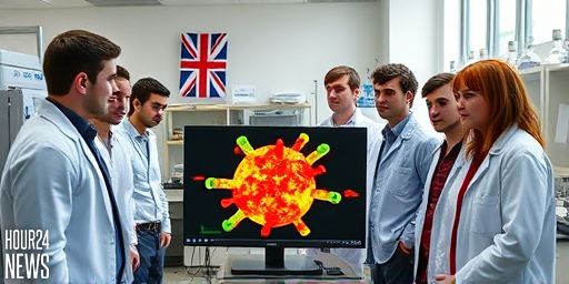 Scientists Uncover Carbon’s Key Role in Forming Earth’s Inner Core