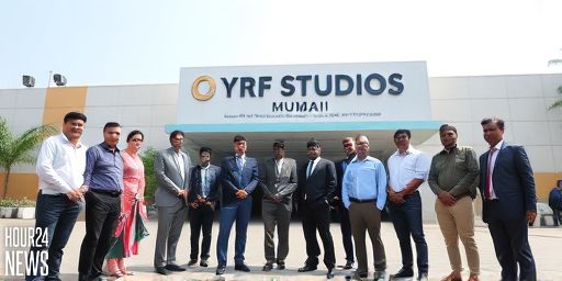 Starmer’s Mumbai Visit Boosts UK-India Film Collaboration