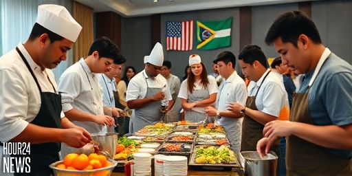 Culinary Experts Urge Mindanao to Build a Strong Food Culture to Boost Tourism