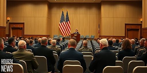 Hegseth Slams Fat Generals at Quantico, Demands Resignations and Military Reform