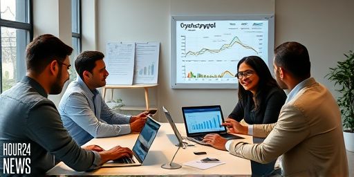 Chain Support: The Key to Simplified Crypto Payroll