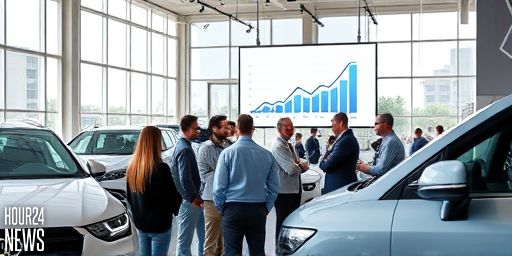 Chery Rises to the Podium in Israel’s Quarterly Car Market