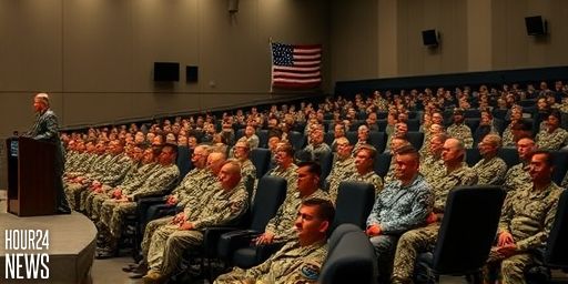Leak Revealed: Military Fitness Standards Shakeup