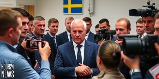 Jon Dahl Tomasson Under Fire: The Swedish Media Storm Today