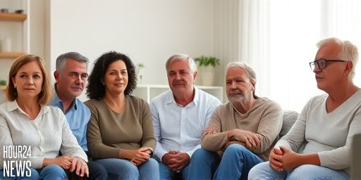 Video Watch: Watching Sick People Boosts Immunity, Study Finds