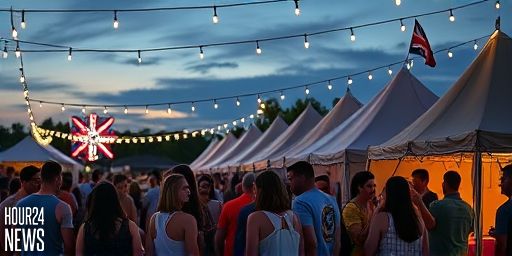 Festival Sex Culture: ZipHealth’s Hookups Revealed