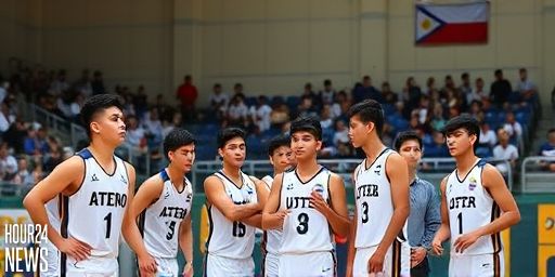 Triple-Overtime Thriller: UST Outlasts Ateneo 98-89 in Historic UAAP Return to Loyola